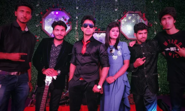 Hrithik And The Chronicles